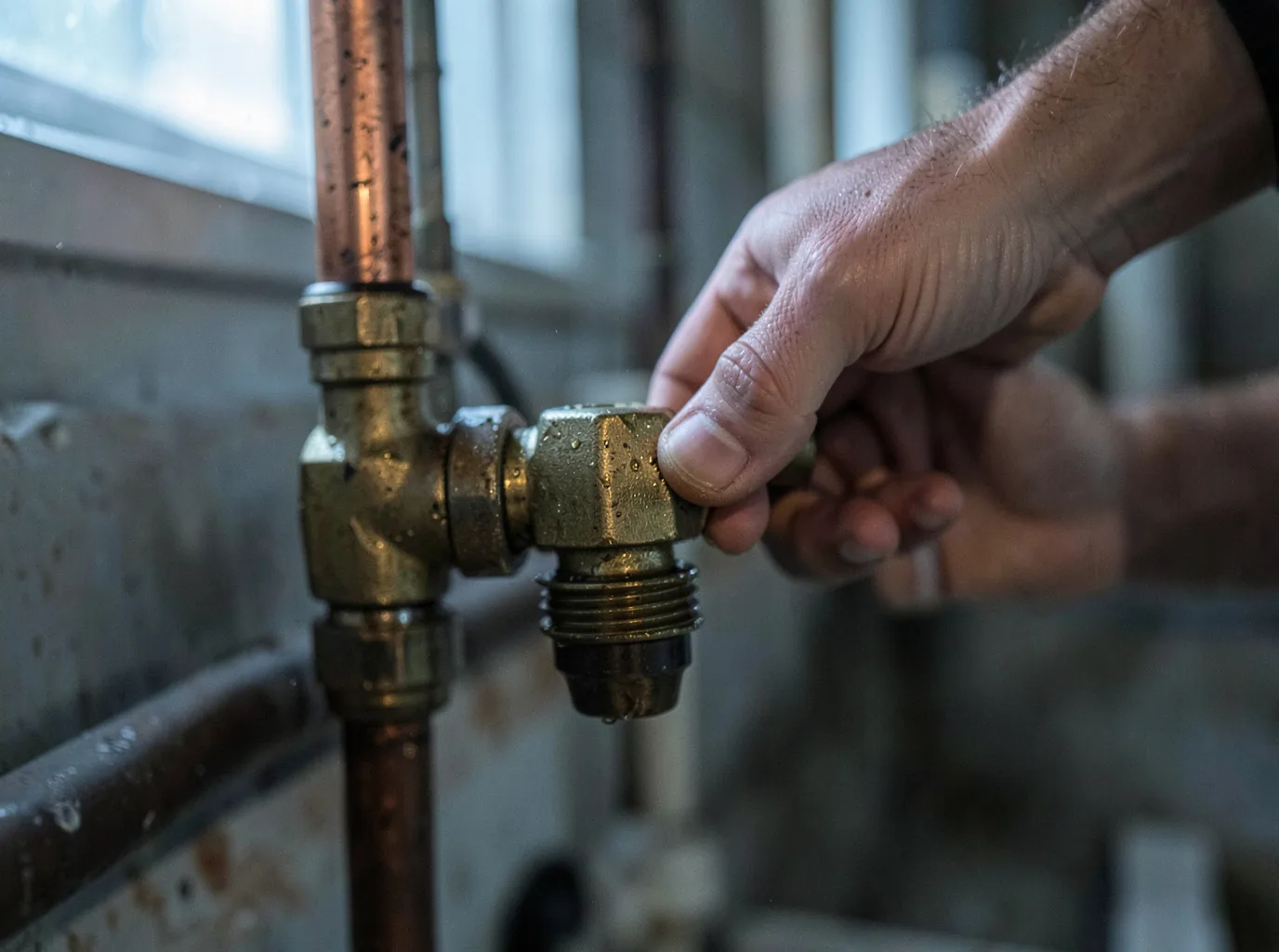 Emergency Plumber Stonington, CT FAQs